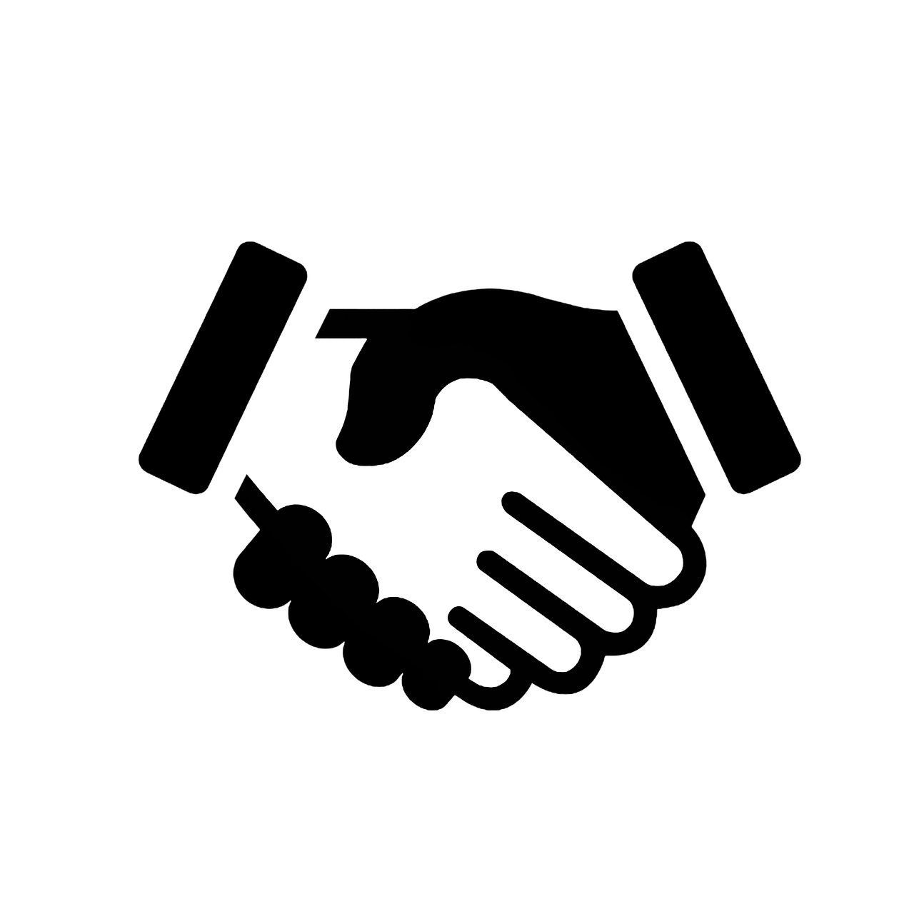handshake